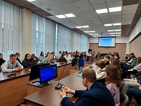 Данные о 329 нижегородских объектах строительства оцифровали