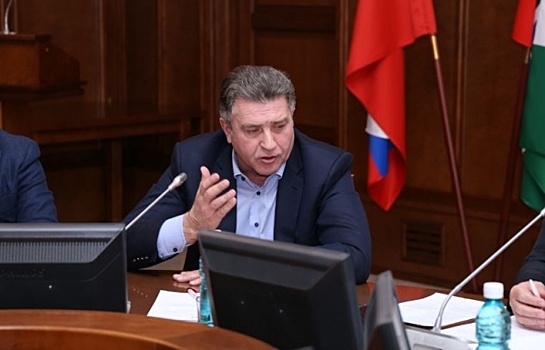 «Получили частную контору за госсчет». Депутаты заксобрания обсудили нарушения в «Биотехнопарке»