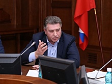 «Получили частную контору за госсчет». Депутаты заксобрания обсудили нарушения в «Биотехнопарке»