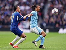 «Манчестер Сити» вышел в финал Кубка Англии, обыграв «Челси»