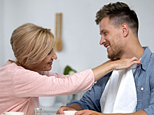 Когда забота становится удушающей