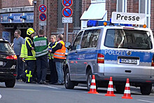 Трагедия в Мюнстере: полиция сделала неожиданное заявление