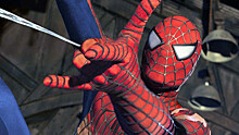 В сеть слили геймплей так и не вышедшей Spider-Man&nbsp;4 для Xbox 360