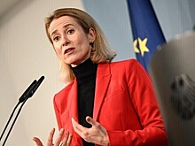 Главу евродипломатии призвали заменить после слов о России и Гренландии