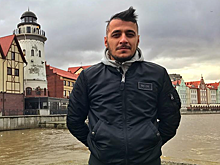 Звезда сериала «Сладкая жизнь» рассказал о своей борьбе с раком