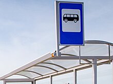 Мосгортранс обновил указатели на Соколово-Мещерской
