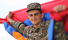 Баку заявил об эвакуации армянских войск из Степанакерта
