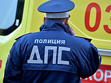 В ДТП под Нижним Новгородом один человек погиб и трое пострадали