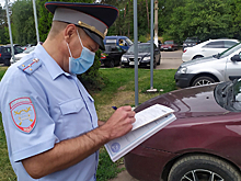 В Воронеже на улице Антонова-Овсеенко открылся пункт оформления ДТП