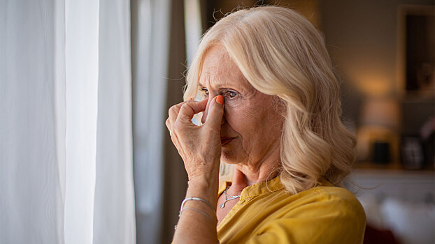 Лор рассказал, что делать с заложенностью носа осенью