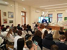 В Самаре наградили участников экологической акции "Переработай батарейку - спаси ежика"