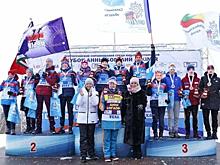Юные биатлонисты из Забайкалья завоевали 7 медалей на соревнованиях в Южно-Сахалинске
