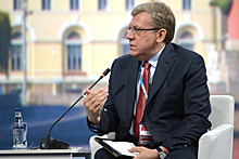 Кудрин заявил о «полноценном кризисе» в России