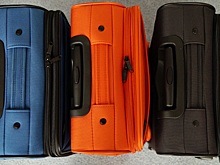 Туристка объяснила, как обойти норму провоза жидкостей