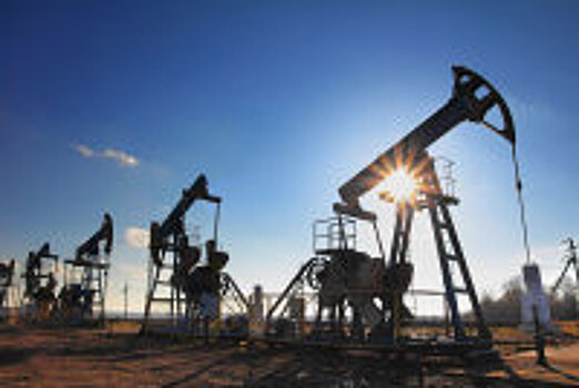 Нефть дорожает на заявлениях Саудовской Аравии о сокращении ее добычи