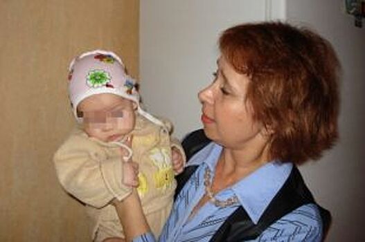 Чиновники объяснили, почему бабушка не может стать опекуном внучек в Казани