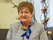 Заведующая филиалом центра соцобслуживания в Текстильщиках рассказала о своей работе