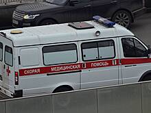 В Ярославской области в ДТП с микроавтобусом погибли три человека