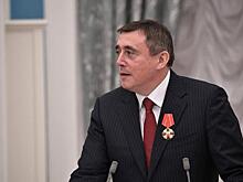 Губернатор Сахалина рассказал, что звонит маме каждый день