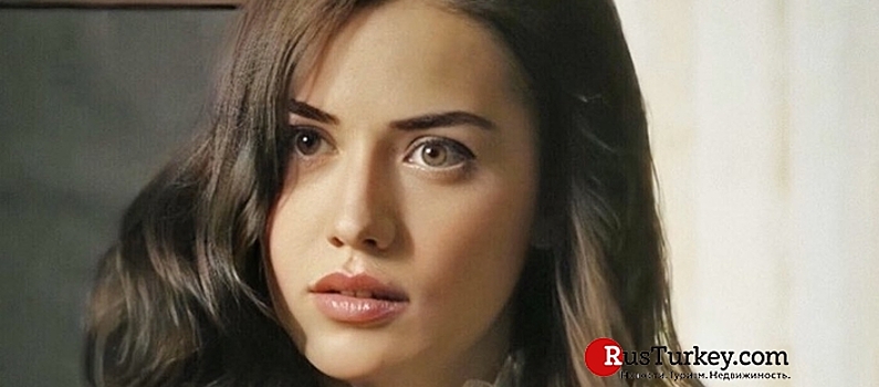Бурак Озчивит даст уроки Фахрие Эвджен