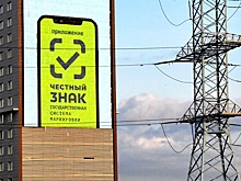 В приложении "Честный знак" появился сервис, указывающий пользу продуктов