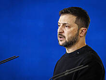 Зеленский во время интервью признался в своих скрытых желаниях