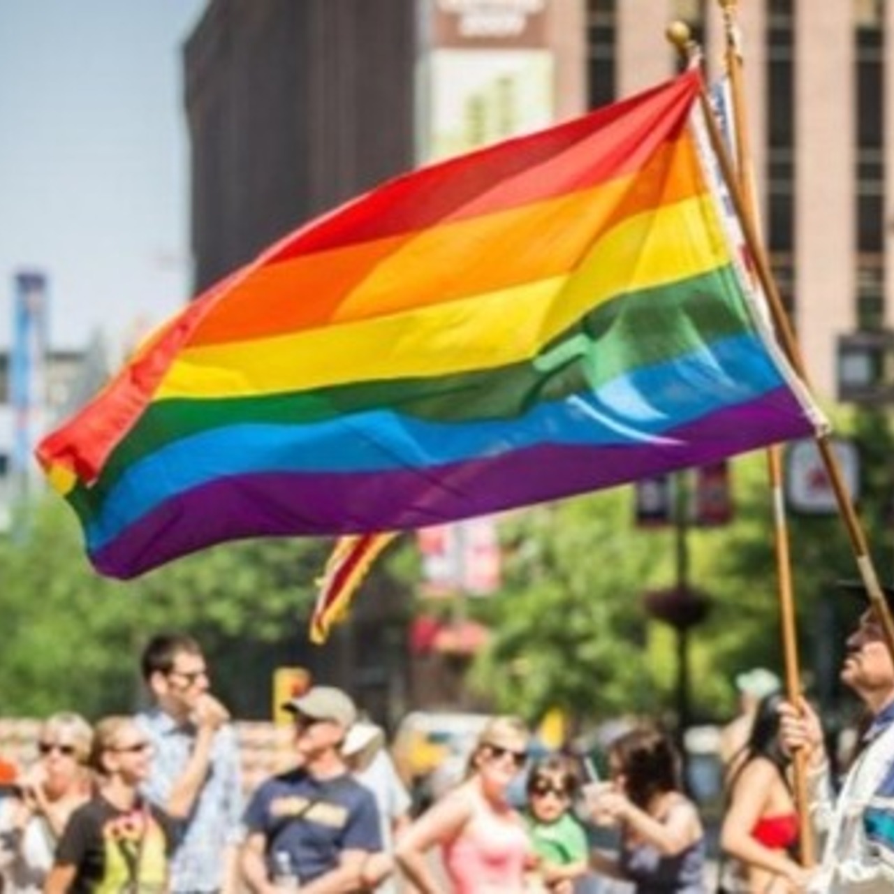 В Армении готовится гей-парад 