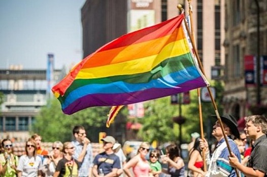 В Армении готовится гей-парад "Гродость Ноя"