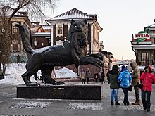В Иркутске предложили создать Музей Русской Америки