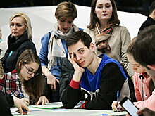 "Что? Где? Когда?" – в поддержку людей, столкнувшихся с инсультом