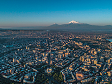 Armenia Airways запустит прямые рейсы из Ставрополя в Ереван