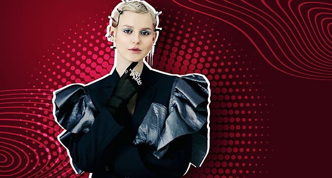 Пушнова — о работе на ТВ, своих треках и музыкальных конкурсах