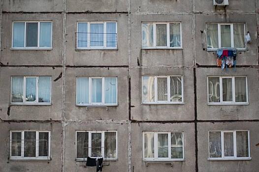 Названы причины, по которым у россиян будут отбирать квартиры