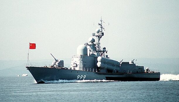 7 cамых неожиданных фактов о Черноморском флоте