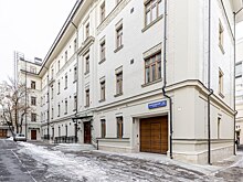 Начались продажи в клубном доме «Вознесенский 11/3»