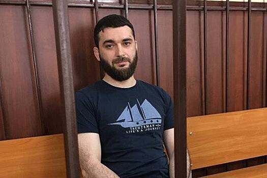 Amnesty International заявило о фабрикации дела против Абдулмумина Гаджиева