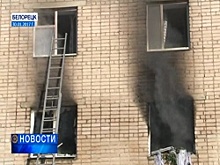 В Белорецке жильцы пострадавшего от взрыва подъезда до сих пор не могут вернуться в свои квартиры