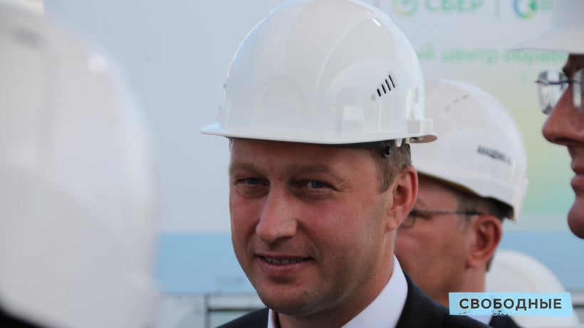 Губернатор Бусаргин анонсировал повышение платы за капитальный ремонт в Саратовской области