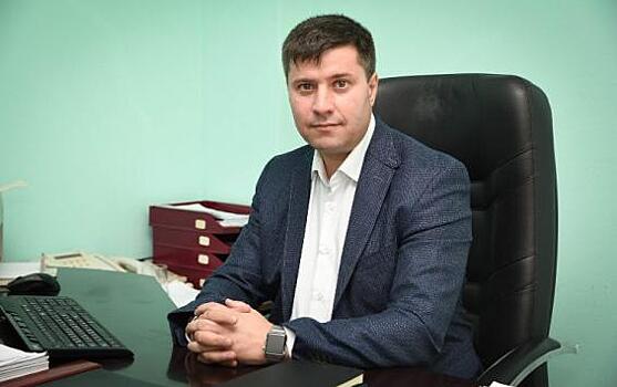 В Курске новый и.о. мэра – коммунисты против