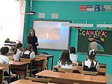 В школе Новосемейкино учителя-наставники передают опыт молодежи