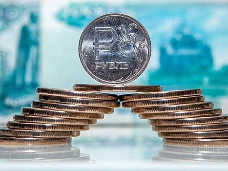 Эксперт рассказал об условиях укрепления и ослабления курса рубля