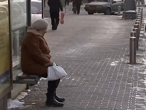 «Левада-Центр»: Большая часть населения чувствует, что постоянно живет в кризисе