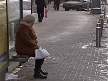 «Левада-Центр»: Большая часть населения чувствует, что постоянно живет в кризисе