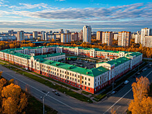 «Хайлэнд Голд» инвестирует 193 млн рублей в инфраструктуру Хабаровского края