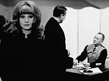 Три культовых драмы оскароносного режиссера Франсуа Трюффо покажут в кинотеатрах России