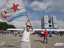 Опубликована программа фестиваля болельщиков в Калининграде на 6 июля