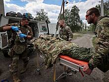 Военнослужащие ВСУ заявили о неготовности к обороне Волчанска