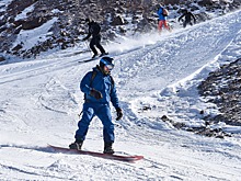 Эльбрус открыл предпродажу годовых ски-пассов на предстоящий зимний сезон