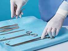 Заведующий моргом Санкт-Петербурга торговал органами умерших