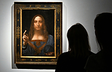 Миллиардер Рыболовлев обвинил Sotheby’s в продаже произведений искусства по завышенной цене